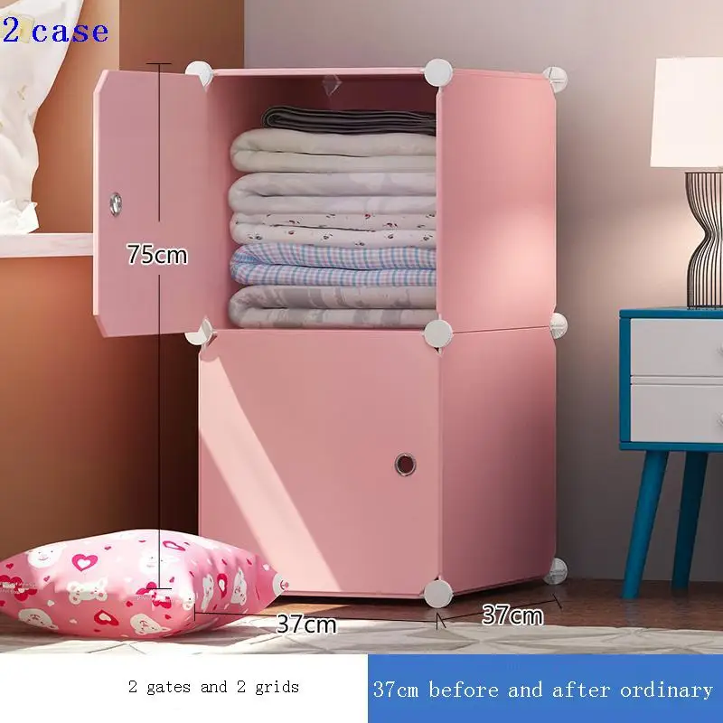 Armario Tela Meuble De Rangement mobilli Per La Moveis Para Casa Garderobe Closet Guarda Roupa шкаф для спальни мебель