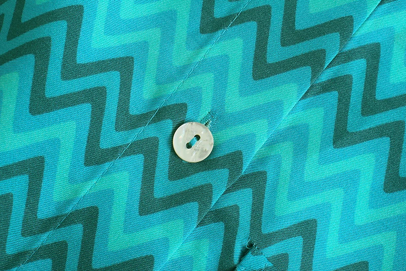 

HWLZLTZHT Women Flowy Print Asymmetric Shirt Vintage Short Sleeve Summer Shirts Fashion Patch Pockets Button Up Woman Fit Top