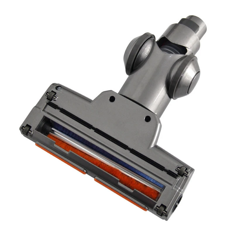 Тонкий беспроводной пылесос щетка инструмент для V6 триггера аксессуары пылесоса