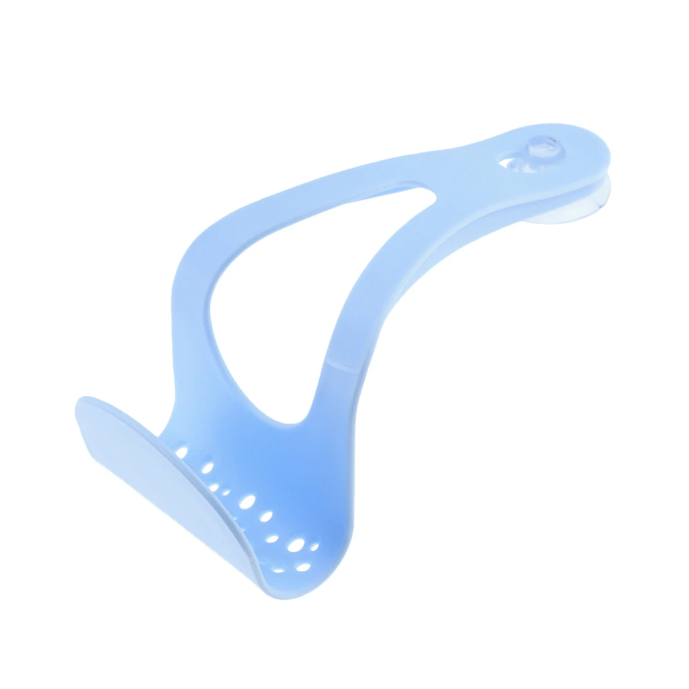 Многофункциональная зеленая/синяя/Розовая Трехцветная креативная присоска для