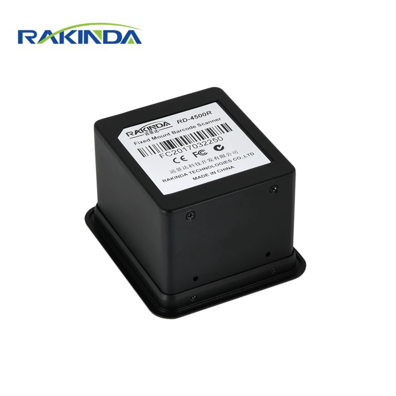 2D QR код Oem USB RS232 торговый автомат считыватель штрих кодов Wiegand Модуль сканера для