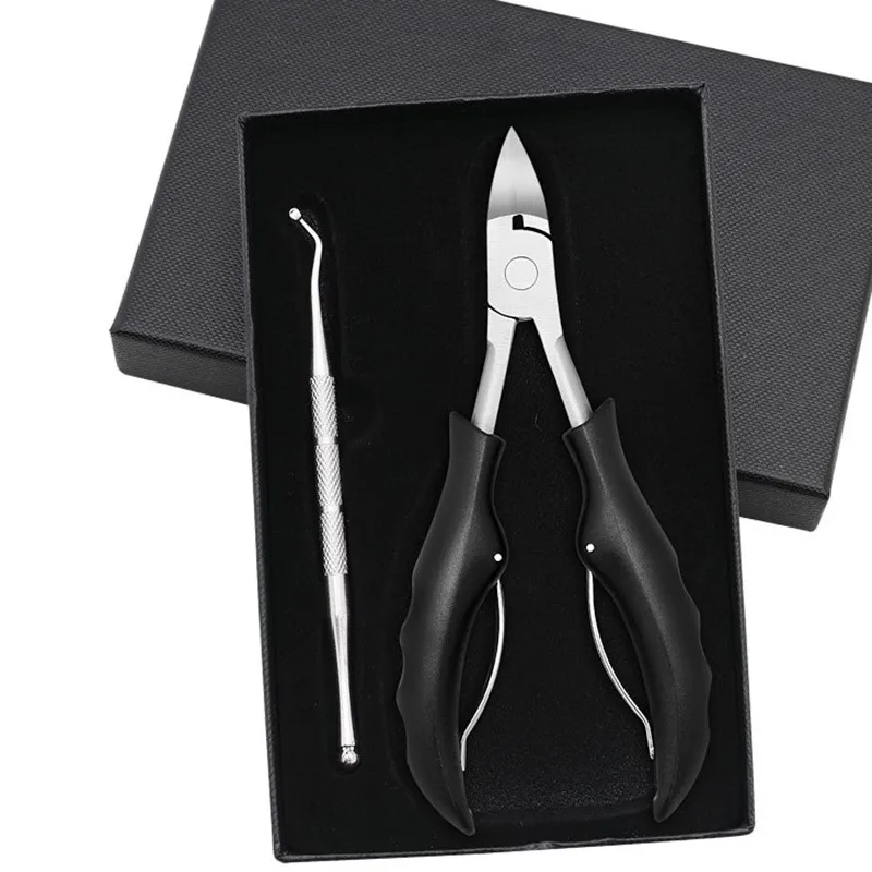 Набор инструментов для коррекции паронихии профессиональный прибор маникюра и