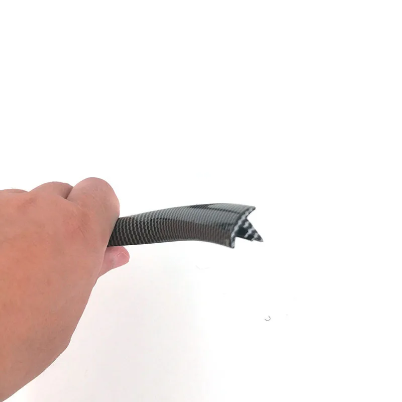 

Универсальная резиновая автомобильная лента для запечатывания приборной панели, 1,6 м