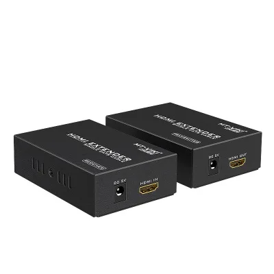 

MT-VIKI 4k 200m cat5e cat 6 HDMI extender MT-ED06