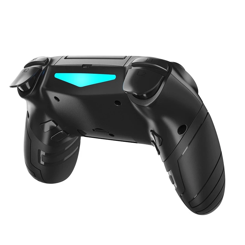 

For PS4 Gamepad bluetooth Wireless Handle for PS4 Wireless Game Controller RGB LED Support Dual Shock 4 Gamepads Accessories