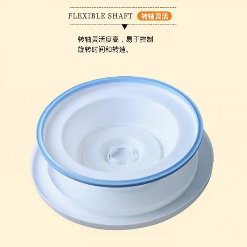 Инструменты для украшения торта вращающиеся можно вращать DIY инструмент