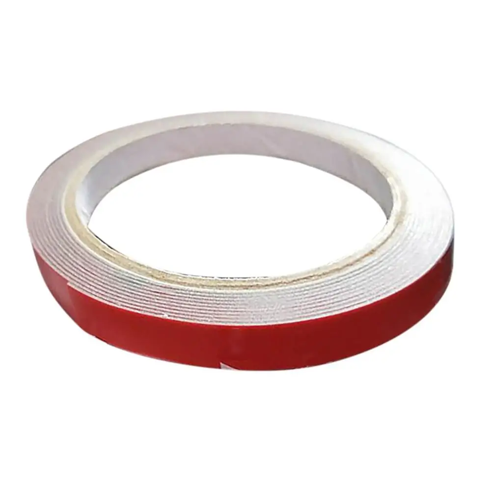 M33 Пластик с помощью двустороннего скотча 3M может быть обрезан до Любой размер.