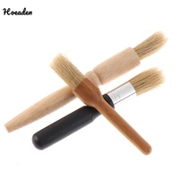3 styles coffee grinder brush cleaning brush espresso brush accessories for bean grain coffee tool