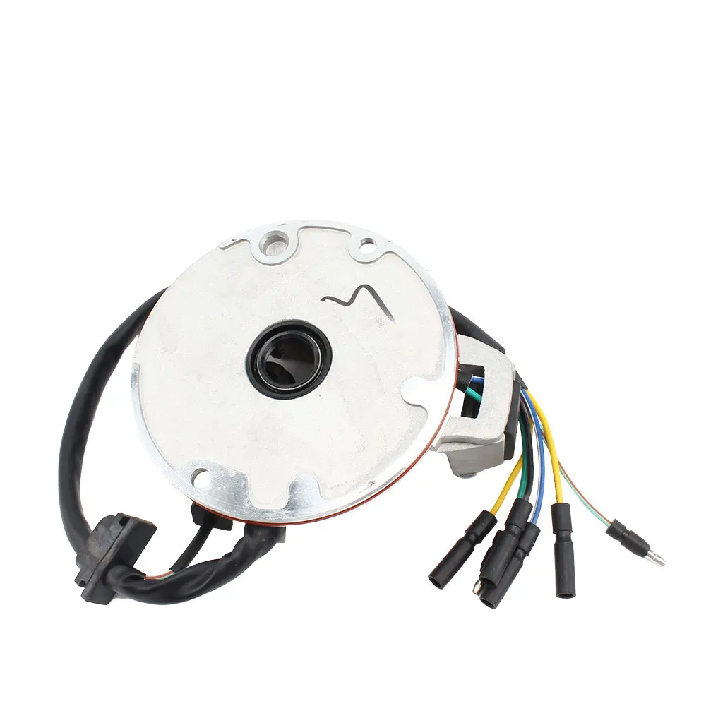 Катушка статора для внедорожника мотоцикла высококачественный генератор