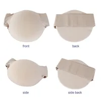 Накладной живот ????#1