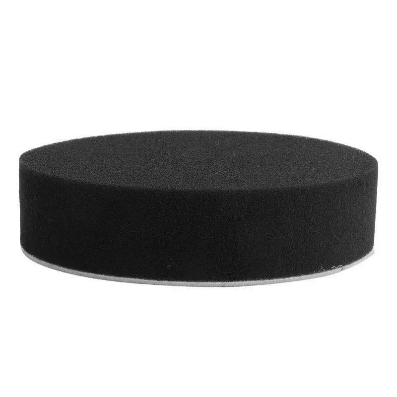 

Tools Polishing Pads Car Cleaning Detailing Disc Foam Round Set Sponge