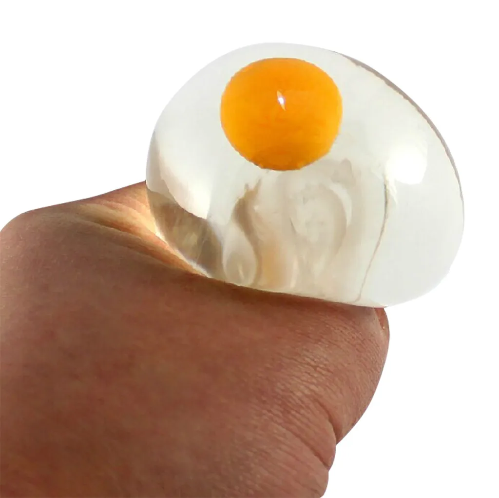 

Stress Relief Toys Novelty Toy Novelty Stress Ball Fun Splat Venting 10ml AntiStress Fidget Spinner Squishy Stress Reliever Toys