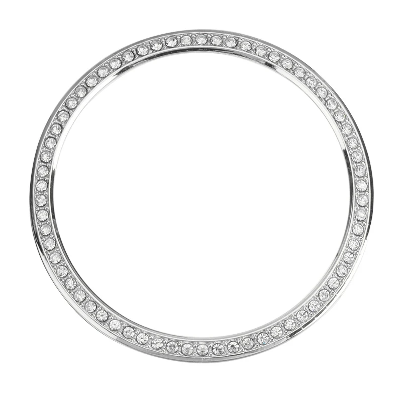 

Блестящая рамка для смарт-часов 46 мм 42 мм, чехол для Gear s3, металлическое кольцо со стразами, клейкий чехол против царапин, аксессуары для часо...