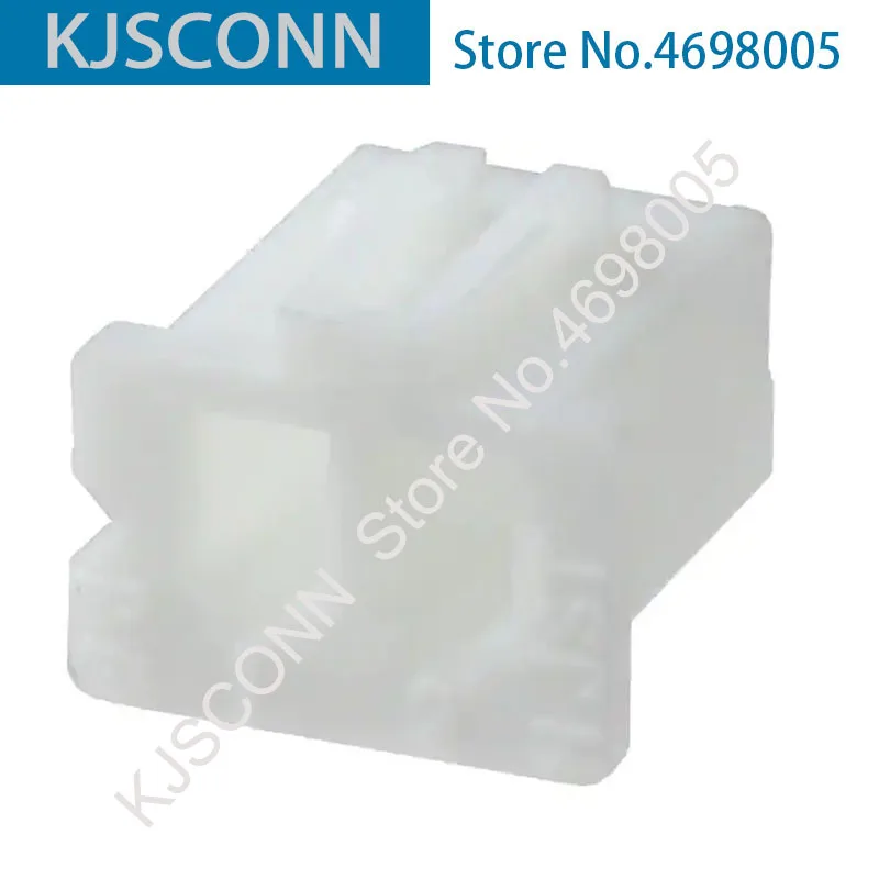 XHP 2 CONN HOUSING 5 мм 2POS / 3 3POS /XHP 4 4POS 5POS Новый и оригинальный бесплатная
