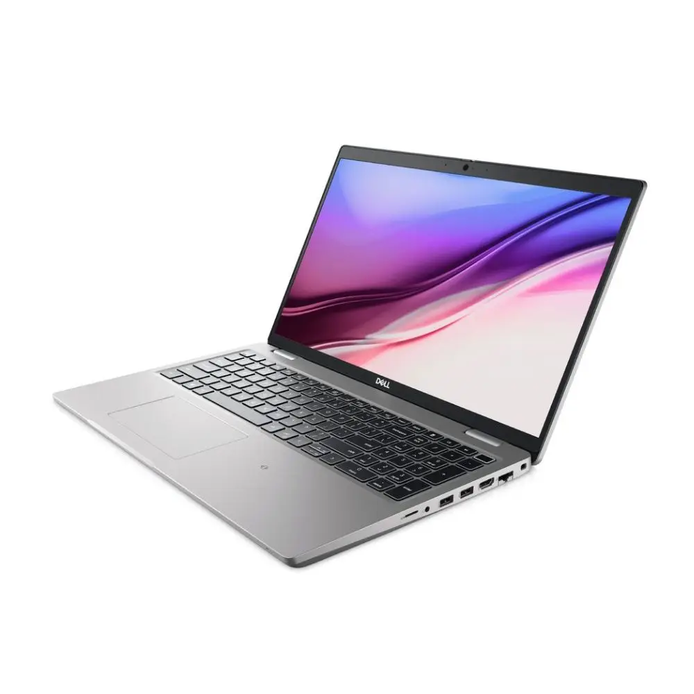 Ноутбук Dell Latitude 5521-8063 Intel Core i5 11500H/8Gb/256Gb SSD/15.6&quot IPS FHD/W10Pro/grey | Компьютеры и офис