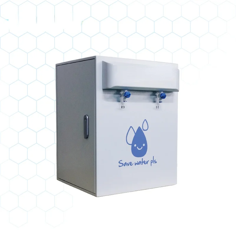 

Water Purifier RO/DI Water 10L/H Water Purifier
