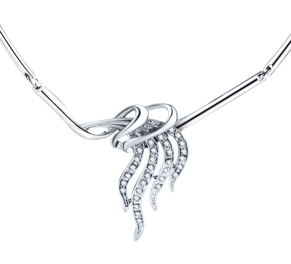 Модные аксессуары кисточки Классические роскошные полностью алмазные серьги