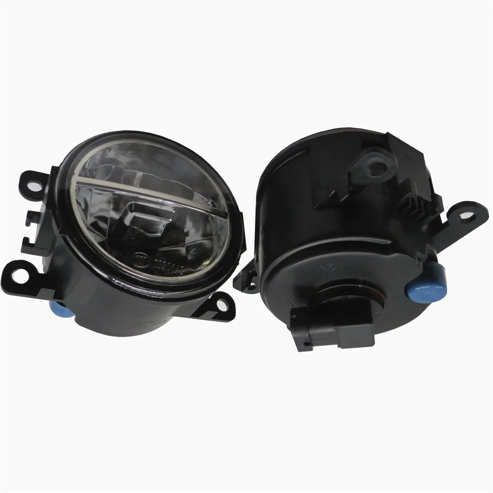 Светодиодные противотуманные фары Malcayang высокой яркости для Renault Sandero Stepway 2009-2015 |