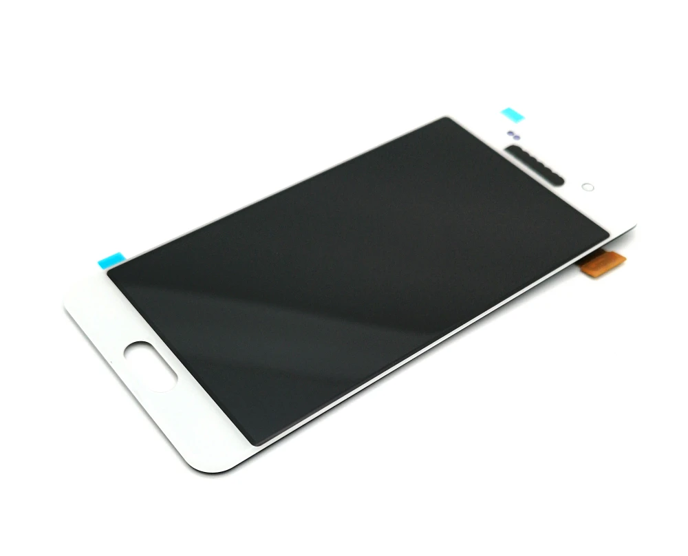 ЖК дисплей TFT для Samsung Galaxy A3 2016 A310 A310F A310M A310H с сенсорным экраном и дигитайзером в