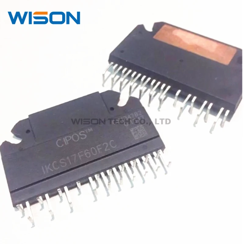 Novo e Original Frete Grátis Módulo Ikcs08f60f2a Ikcs12f60f2a Ikcs17f60f2a Ikcs17f60f2c