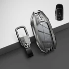 Чехол для ключей автомобиля, чехол-держатель для Chery Tiggo 8 Arrizo 5 PRO GX 5x EQ7 Chery Tiggo 7Pro 2020 2021, умные аксессуары для ключей