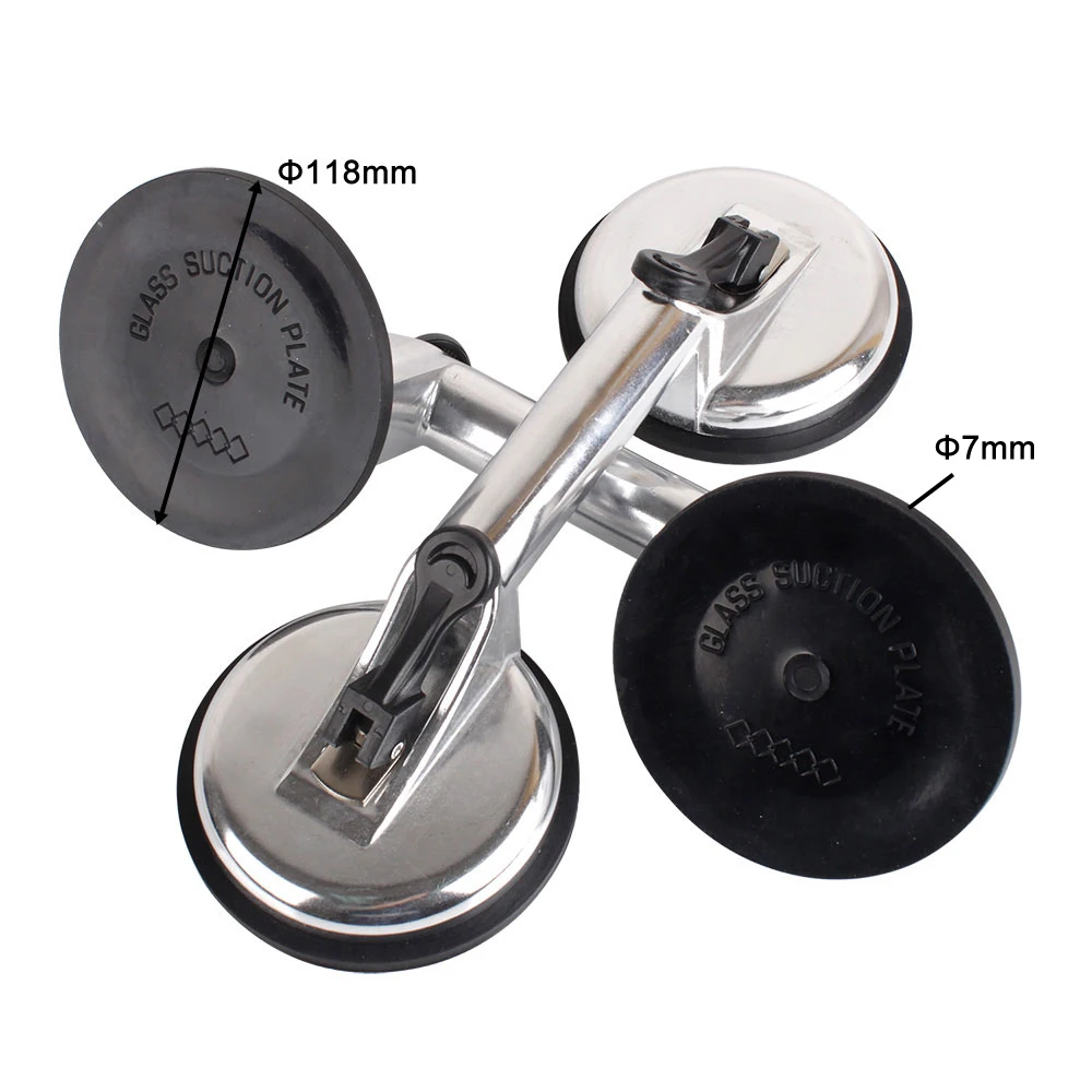 2 шт. всасывающая пластина для керамической плитки|Инструменты и аксессуары