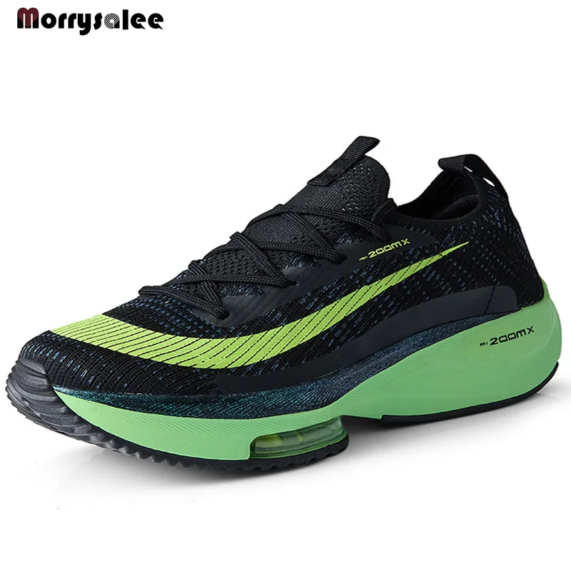 2022 Light Mens Running Shoes Comfortable Breathable Men's Sneaker Casual Antiskid and Wear-resistant jogging Men Sport Shoes