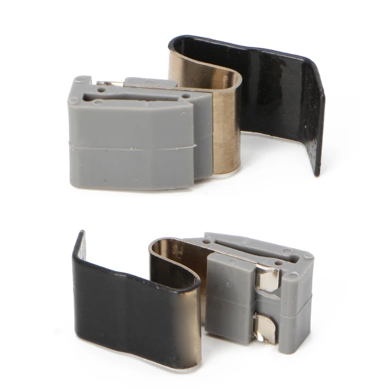 Крышка топливного бака с пружинным зажимом MR970563 MB642442 крышка топливной двери |