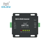 rs485 interface can bus two way transparent transmission wireless modem e810 dtucan rs485