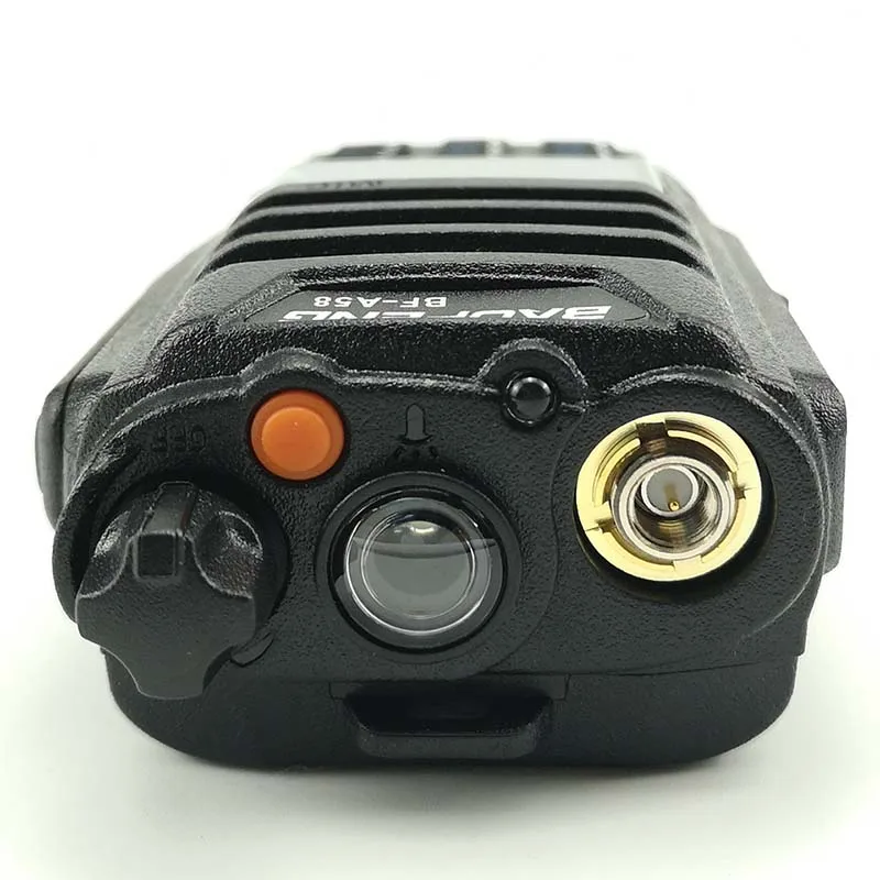 Портативная рация Baofeng BF-A58 Talkie IP67 водонепроницаемая UHF VHF Двухдиапазонная A58