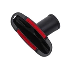 Запчасти для пылесоса, насадка на занавеску, диван-кровать, внутренний диаметр 32 мм, Прямая поставка