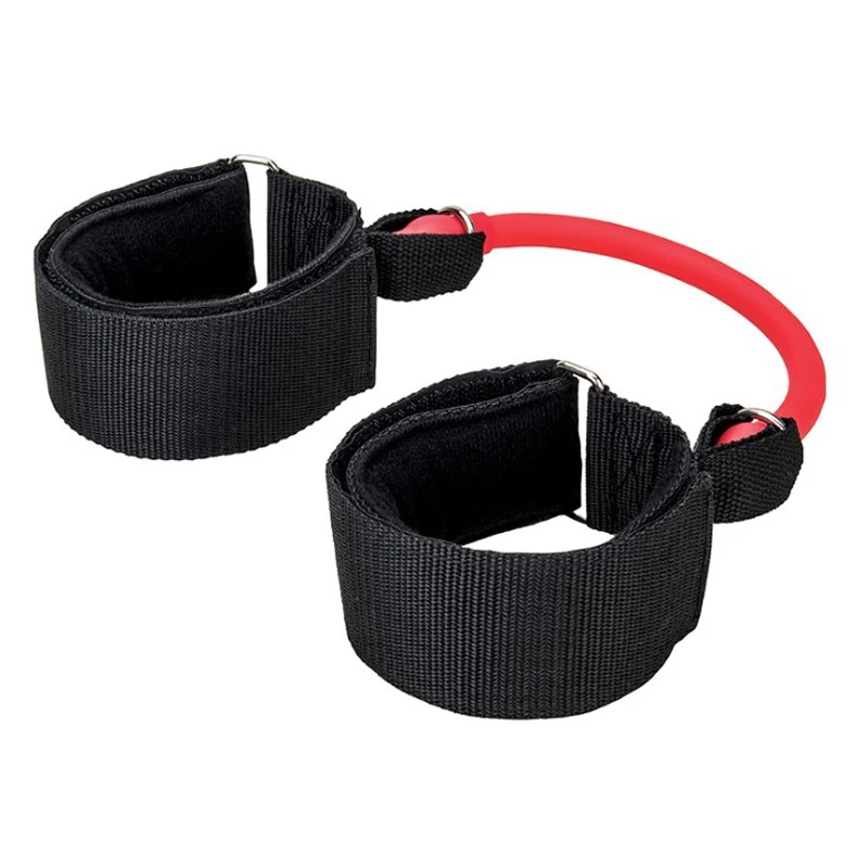 

Leg Strength Exercise Rally Taekwondo Leg Training Rally Rope Leg Trainer