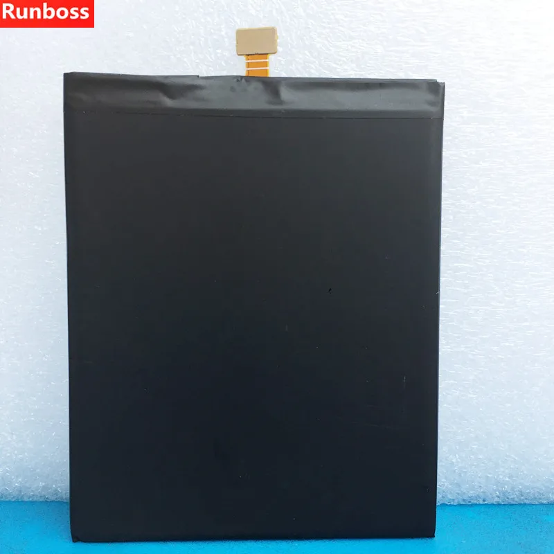 Li3829T44P6h806435 3000 мАч аккумулятор для zte Nubia M2 Lite NX573J литий-ионный встроенный аккумулятор для мобильного телефона
