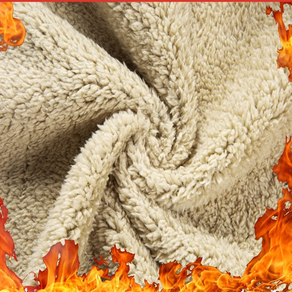 Зимняя мужская Толстовка темно-серое флисовое пальто с длинным рукавом на молнии