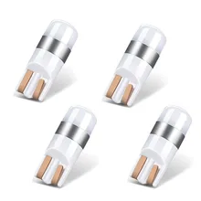 4X Ошибка T10 лампа Canbus 3030 Smd Led Автомобильный парковочный светильник белый 6000K 4X Ошибка T10 лампа Canbus 3030 Smd Led Автомобильный парковочный светильник белый 6000K