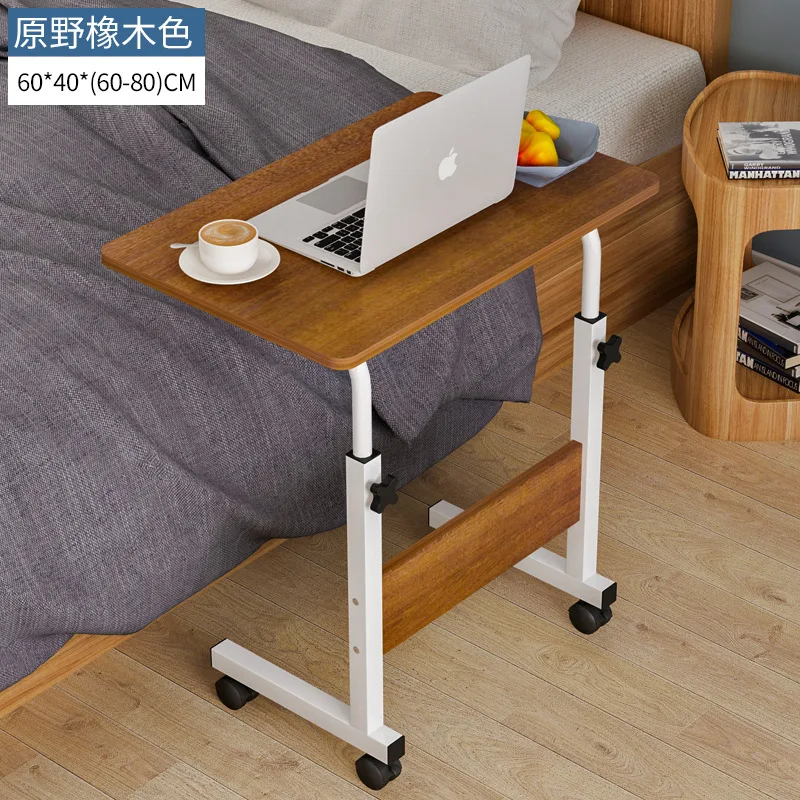 1 ПК ноутбук стол складной подвижный прикроватные настольные