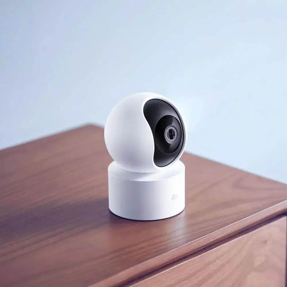 2021 оригинальная IP-камера Xiaomi Mijia 1080P угол обзора 360 градусов FOV ночное видение 2 4