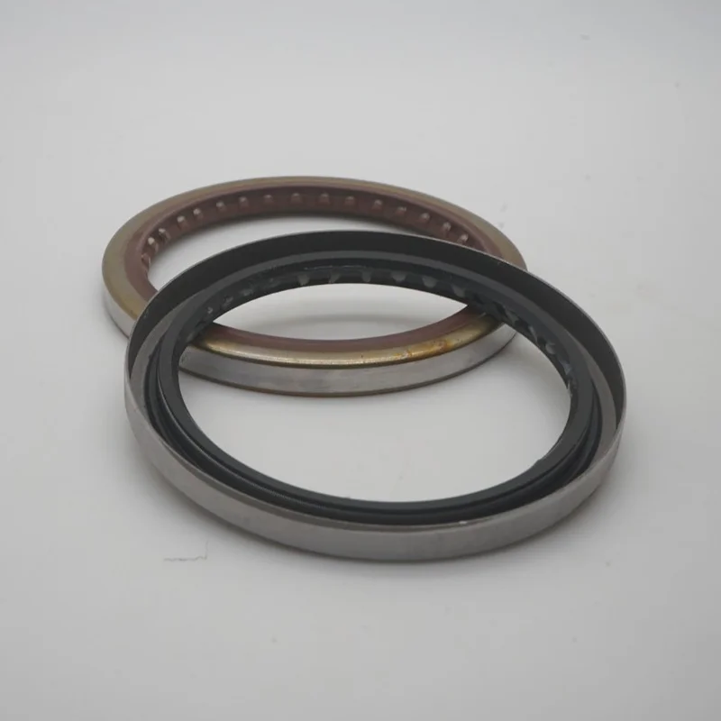 2PCS 8942481171 For Suzuki Isuzu Front Wheel Oil Seal | Seals & Other
