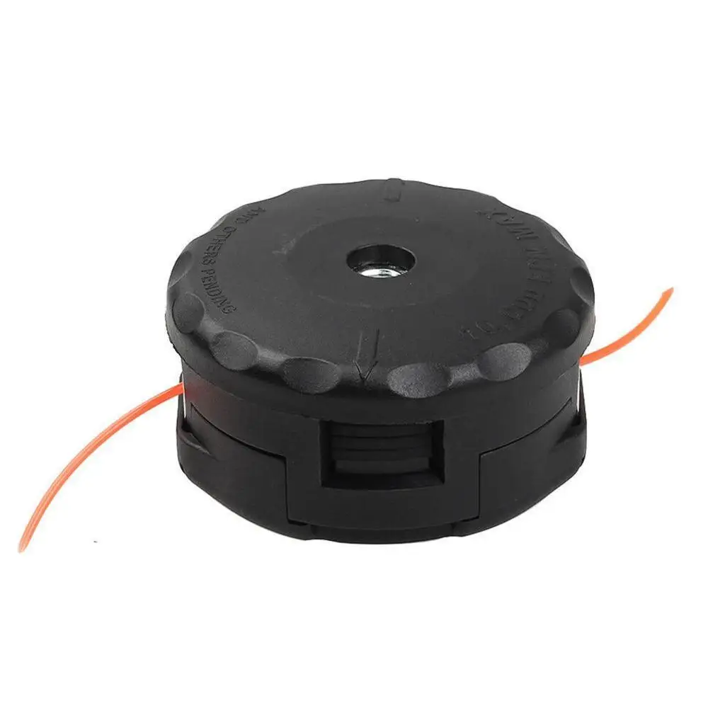 

String Trimmer Head for Echo Speed-Feed 400 Head SRM-225 SRM-230 SRM-210 Tool Parts Garden Lawn Mower Grass Cutter Trimmer Head