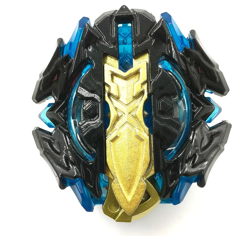 Бесплатная доставка TAKARA TOMY Beyblade BURST Z телефон Xcalibur 1 'меч V.JP ThePortal0|Волчки| |