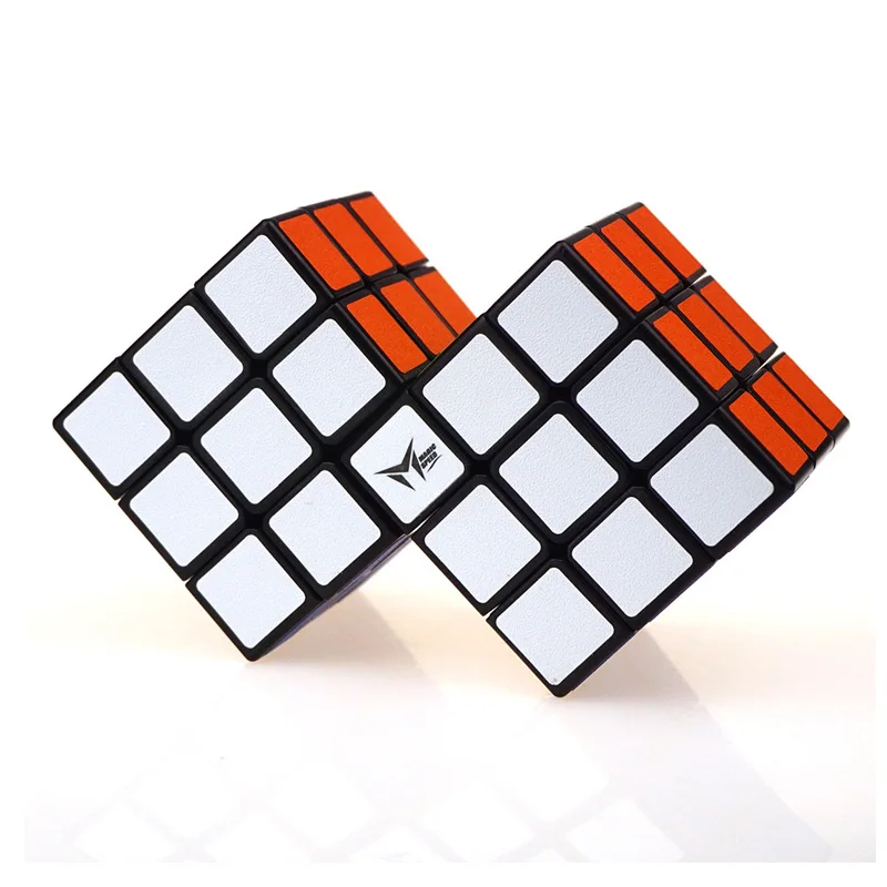 Кубик магический neo 3 x3x3 x2 профессиональный развивающий скоростной кубик