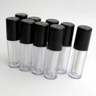 Контейнер пластиковый для блеска для губ, 3 мл, 25810 шт.лот