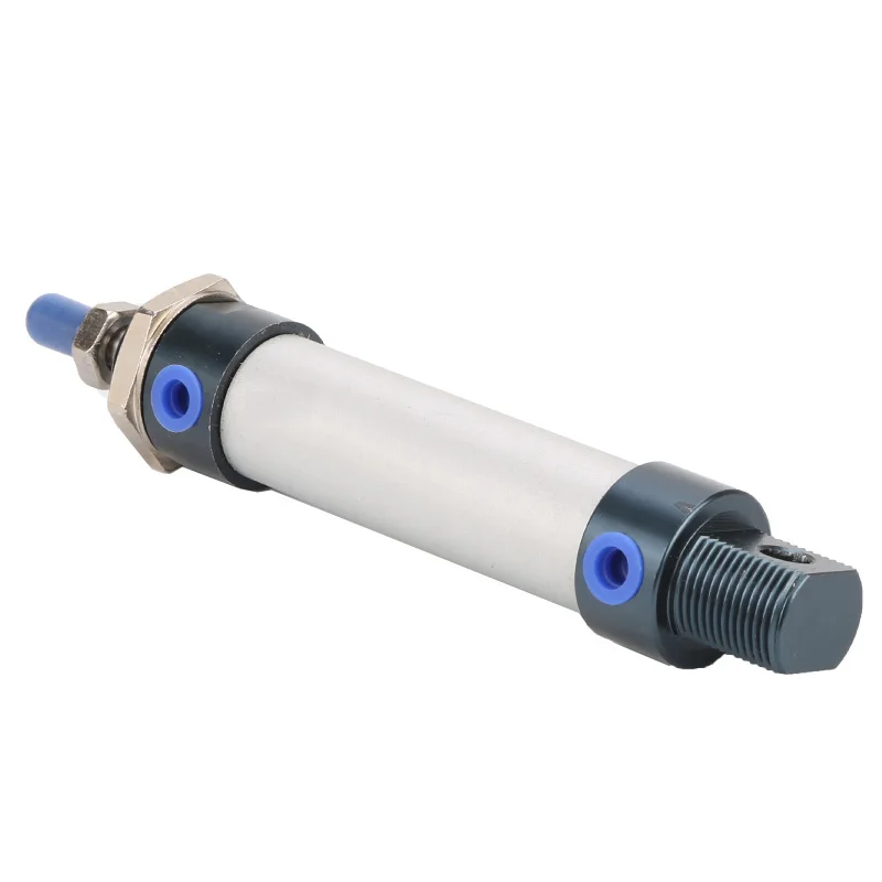 MAL20-20 High quality double acting pneumatic small cylinders aluminum alloy 20mm bore stroke mini air cylinder | Обустройство дома