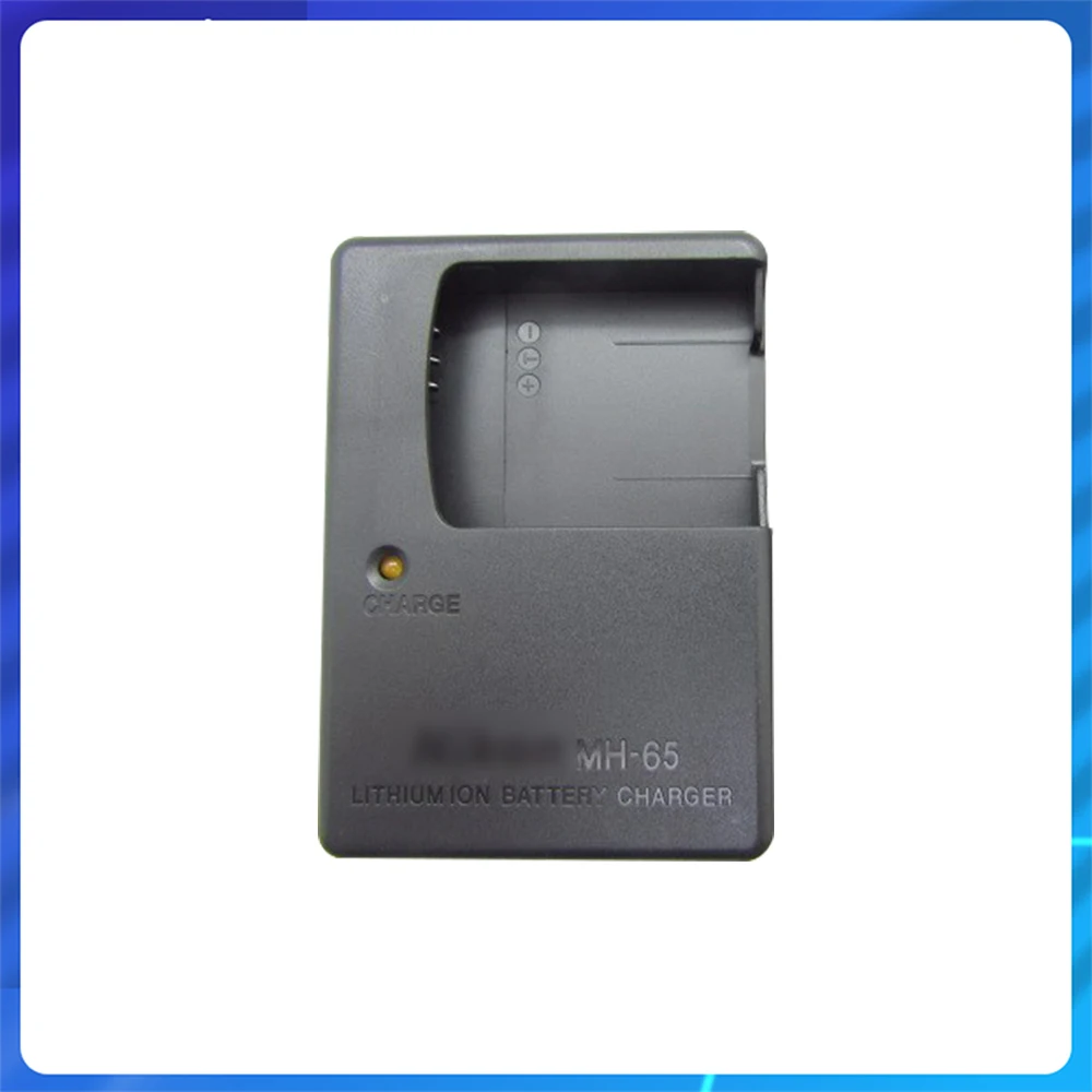 Original Digital Camera EN-EL12 Lithium Battery Charger MH-65 For Nikon Coolpix S9200 S9300 S9050 S9400 P300 P310 AW100S AW110S
Original Digital Camera EN-EL12 Lithium Battery Charger MH-65 For Nikon Coolpix S9200 S9300 S9050 S9400 P300 P310 AW100S AW110S