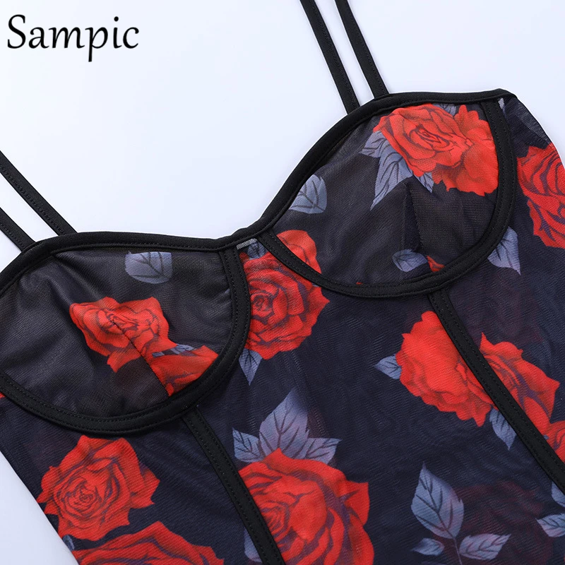 

Sampic V