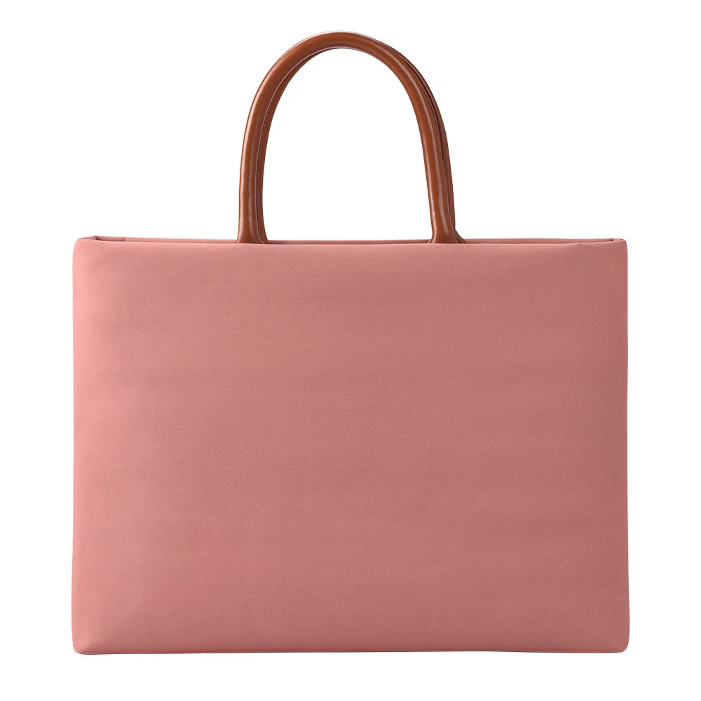 13 3 14 15 inch laptop bag briefcase case handbag for dell asus lenovo hp acer macbook air pro sleeve pouch accessories free global shipping