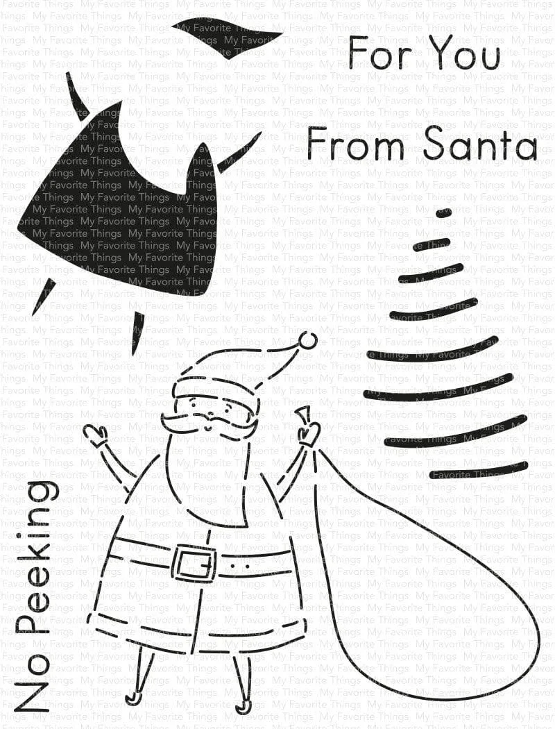 

2021 Santa Gift New Metal Cutting Dies Clear Stamps Scrapbooking Craft Supplies Diy Make Photo Album Mould Molds Embossing