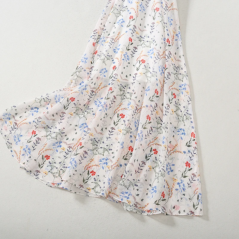 Женское модельное платье макси без рукавов Элегантное повседневное длинное с