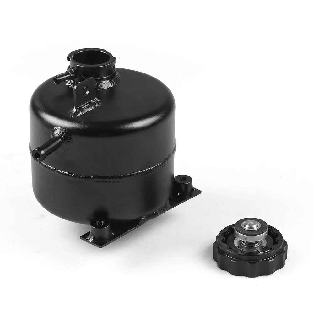 

The aluminum alloy coolant overflow expansion tank is suitable for MINI COOPER R52 R53