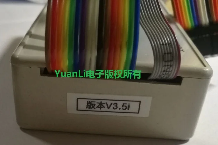 Эмулятор DAP MiniWiggler V3.5i MCU программатор ECU для чтения вспышки | Инструменты